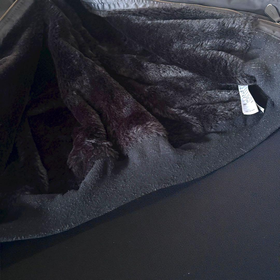 ジャケット・アウター y2k fairy grunge N-2B flight jacket