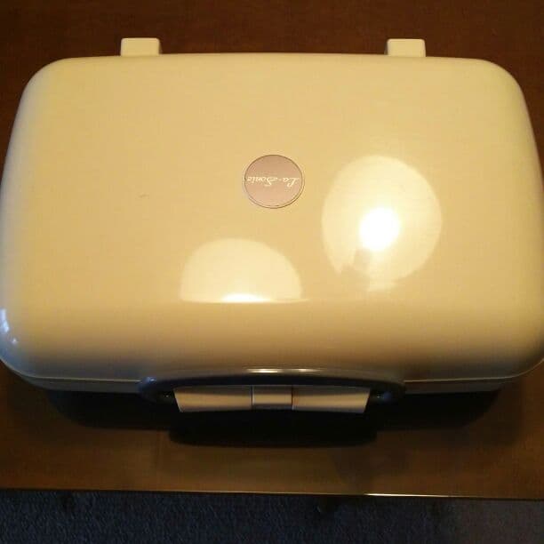 お値下げドイツ製   低周波   美顔器