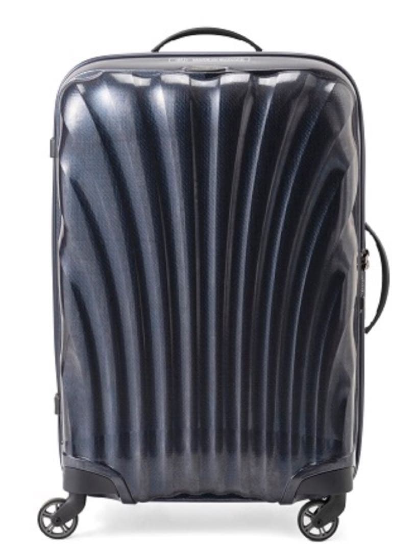 MYAO　超軽量コスモライト　スピナー69　ミッドナイトブルー 68L