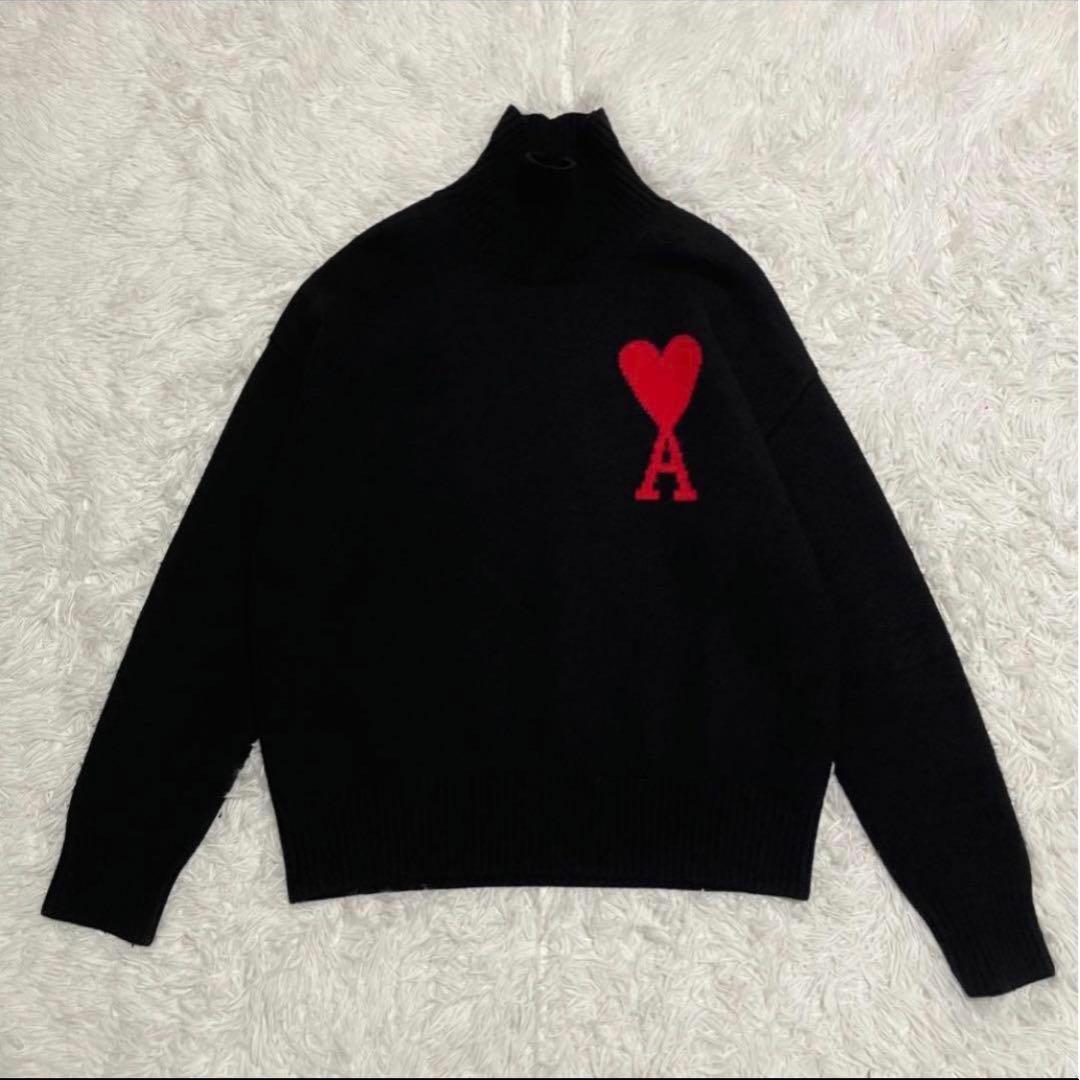 【ハッピー様】　ニット