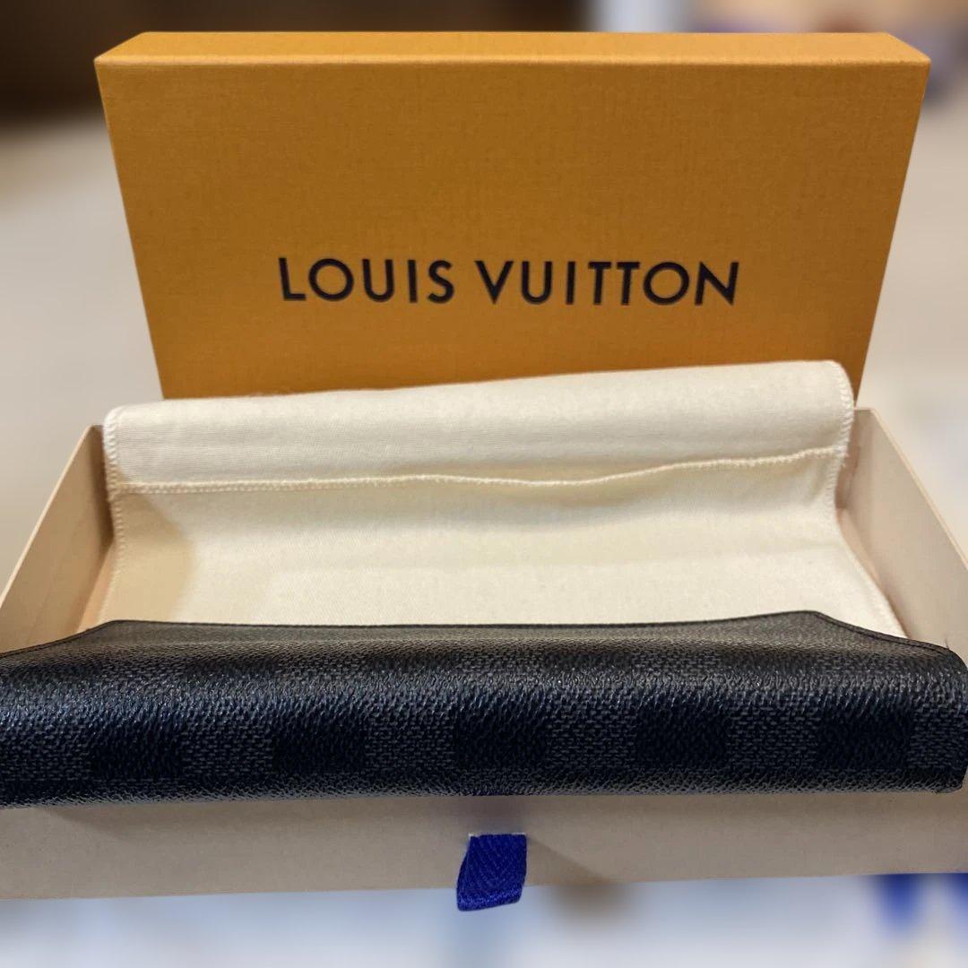 値下げ‼️ルイヴィトン⭐︎長財布