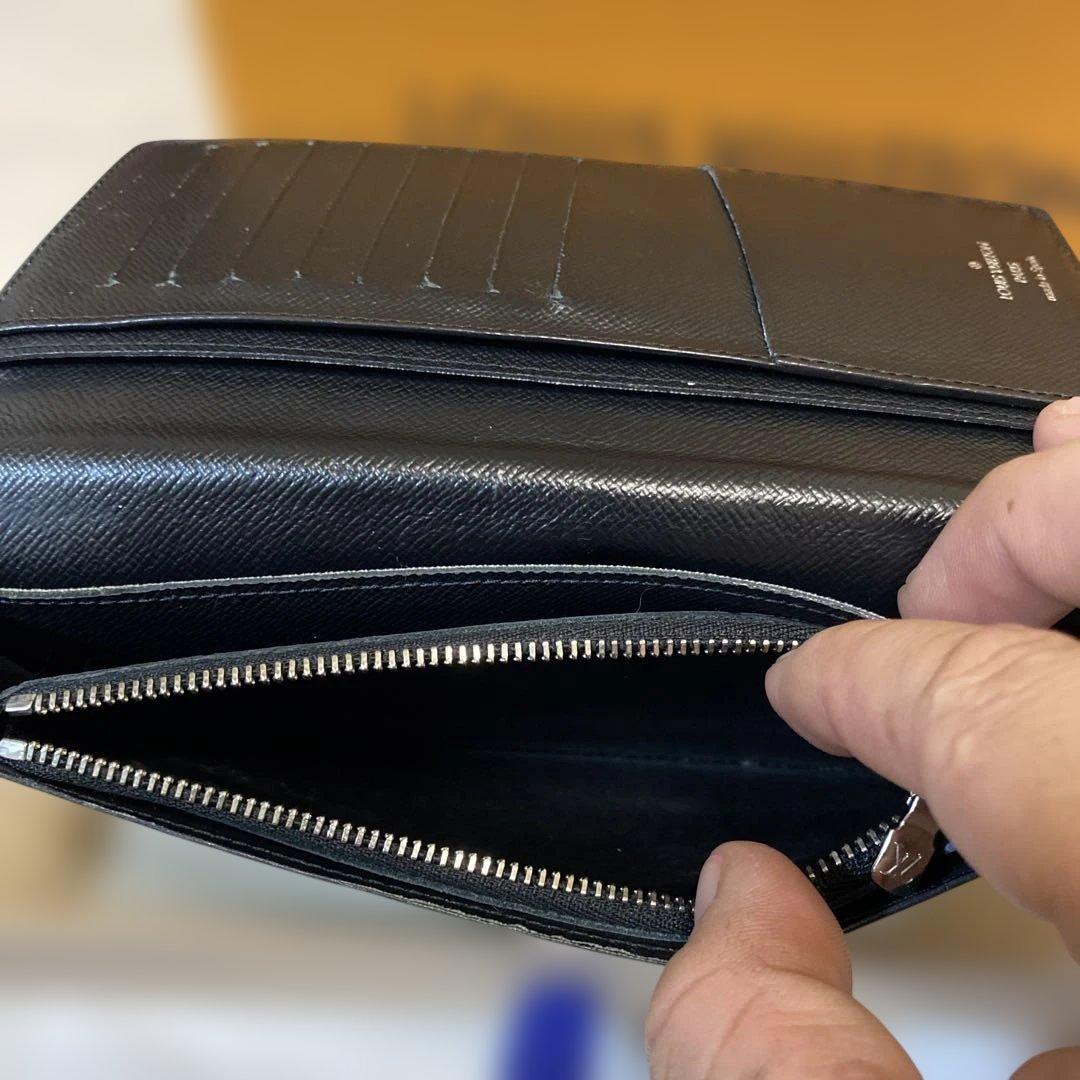 値下げ‼️ルイヴィトン⭐︎長財布
