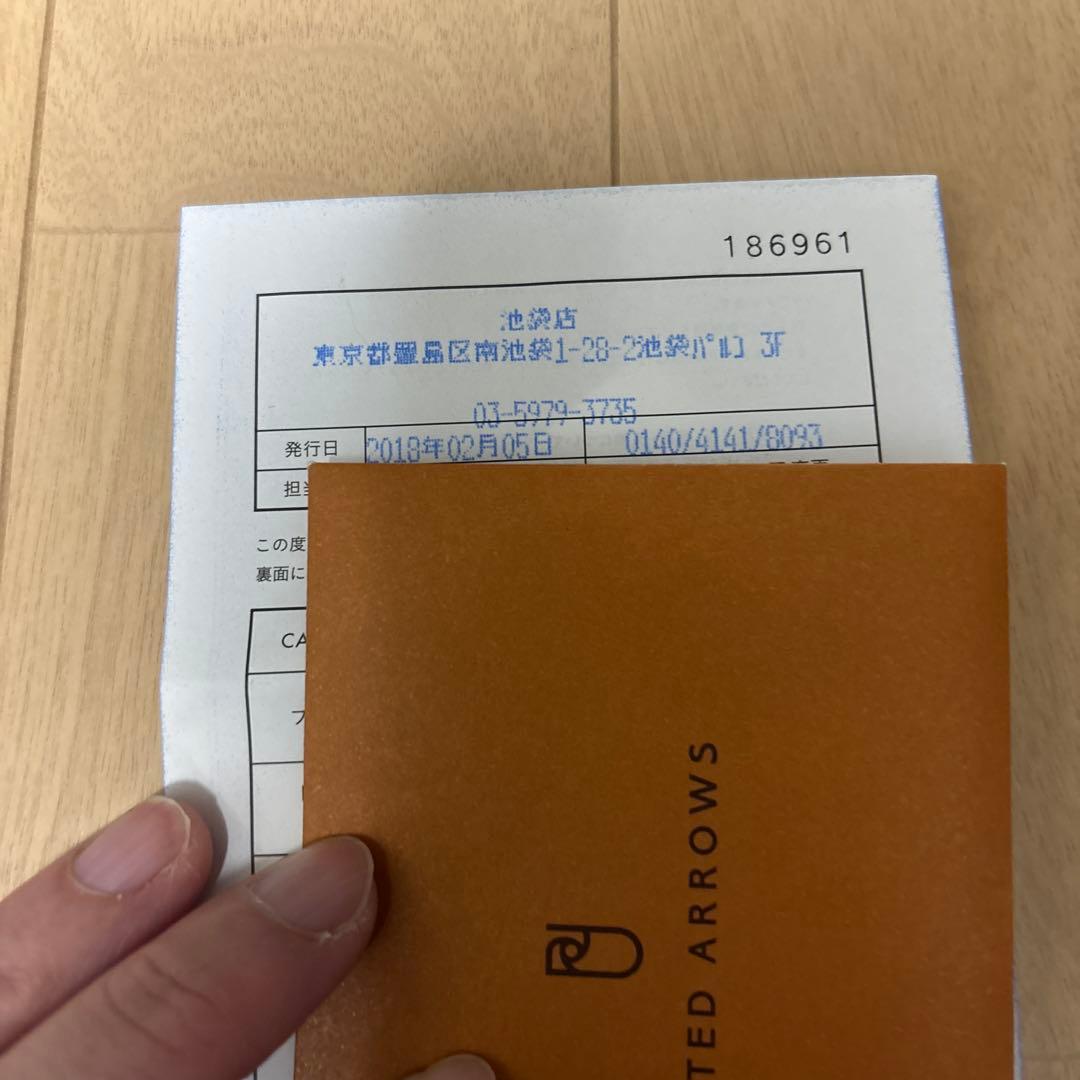 ★正規品★クロムハーツ WAVE ウェーブ ウォレット　インボイス原本・箱付