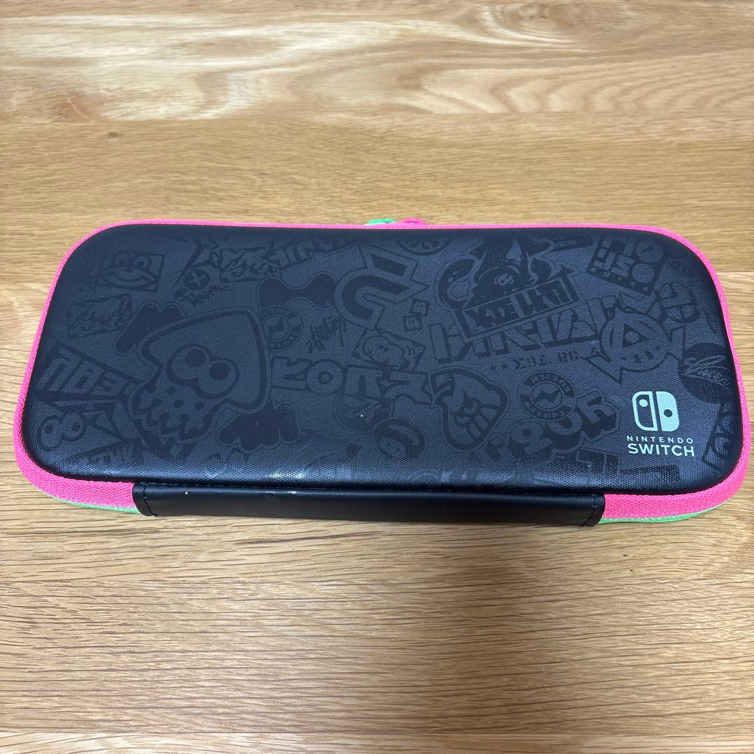 Nintendo Switch 1 [HAC-001] +付属品