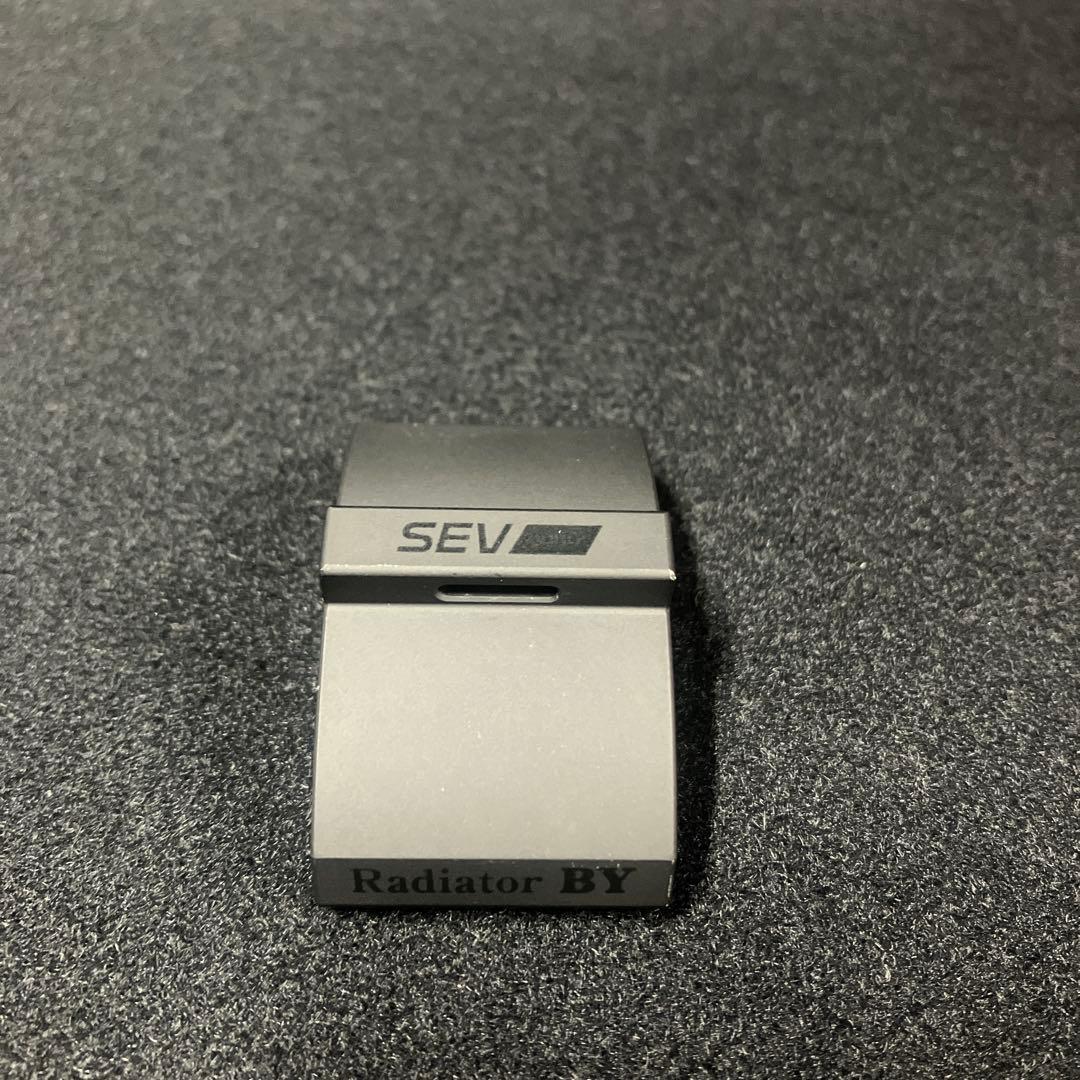 SEV ラジエターBY