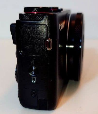 【値下げ】Canon キヤノン G7X コンパクトデジタルカメラ