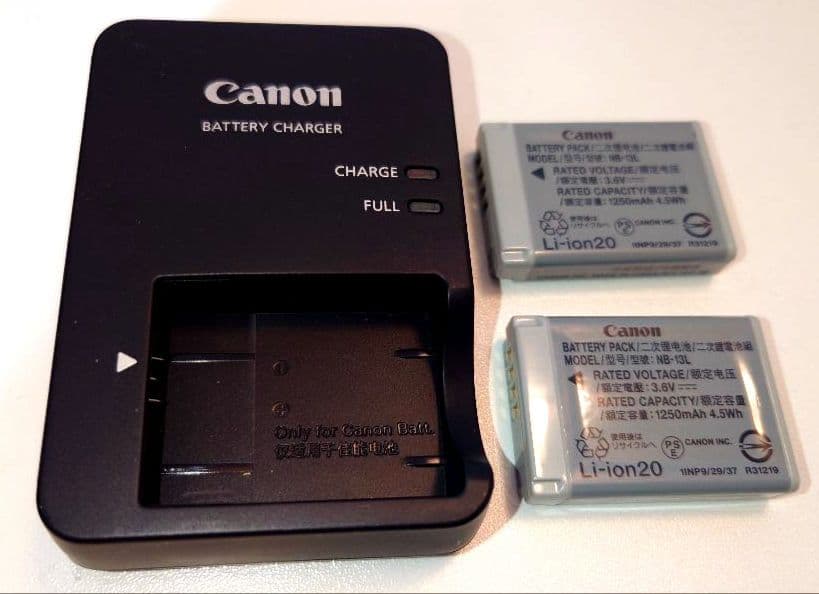 【値下げ】Canon キヤノン G7X コンパクトデジタルカメラ