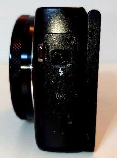 【値下げ】Canon キヤノン G7X コンパクトデジタルカメラ