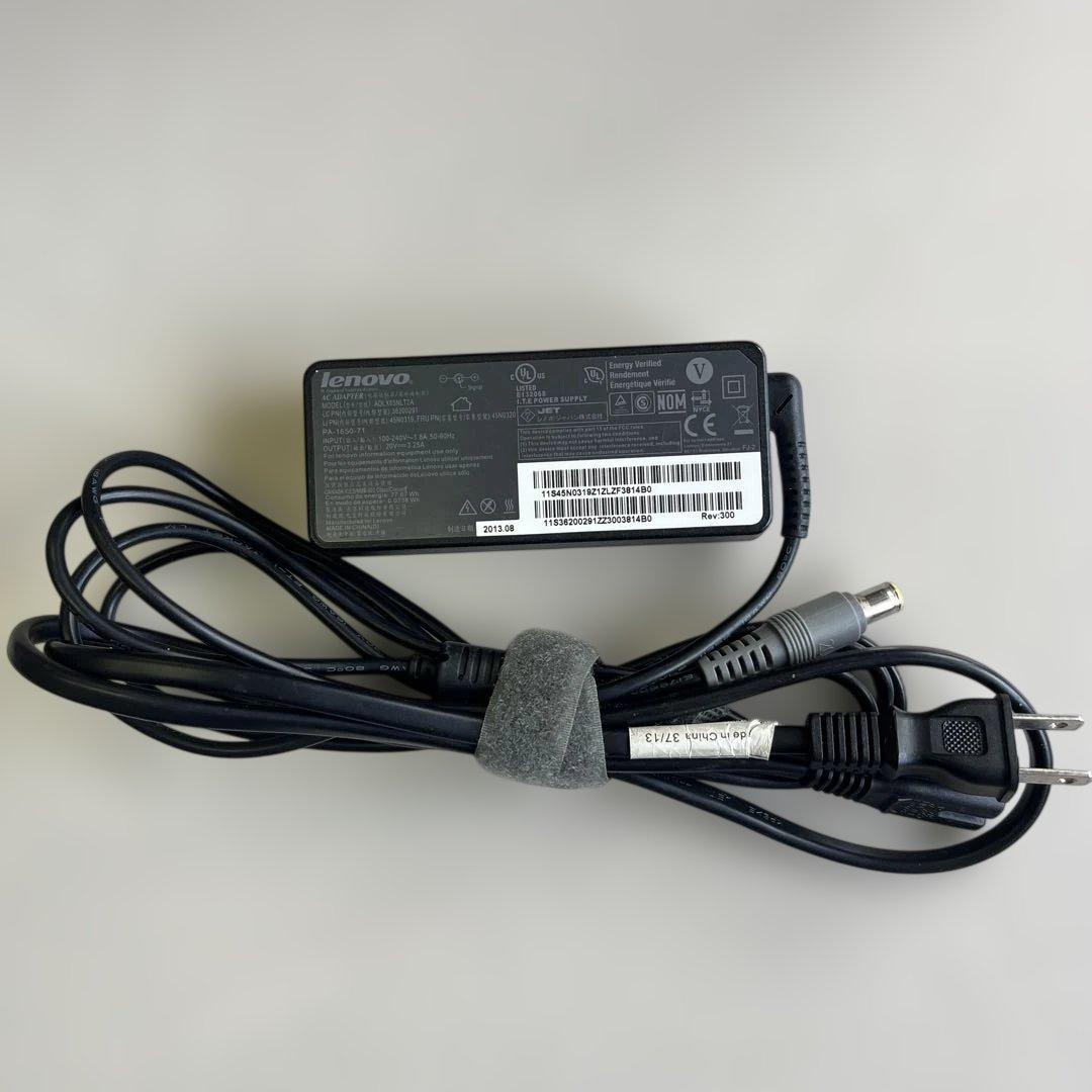 ☆訳有格安XP☆レノボ15.6大画面ノートPC☆ピーチスキン☆トラックポイント☆