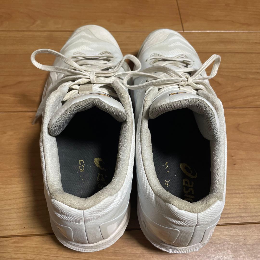 ASICS GOLDSTAGE I-PRO FANG スパイク　野球　26㎝