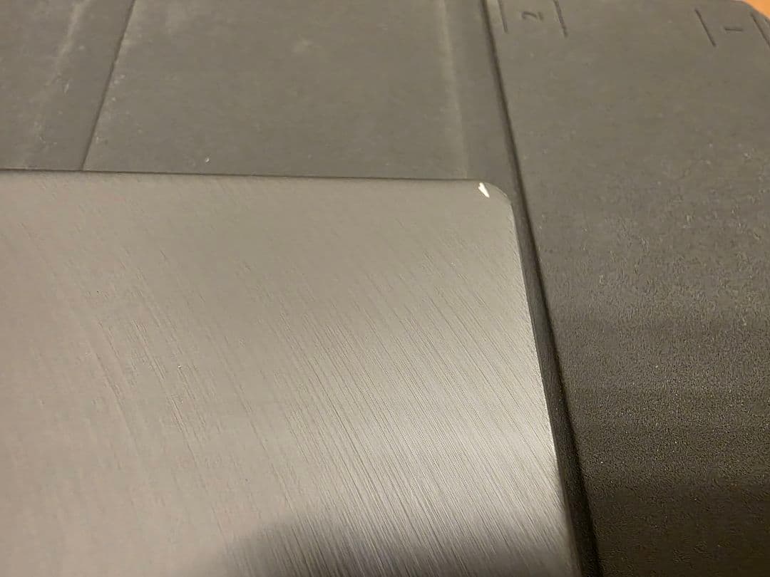 ASUS ZenScreen ポータブルモニター MB16AC 15.6インチ