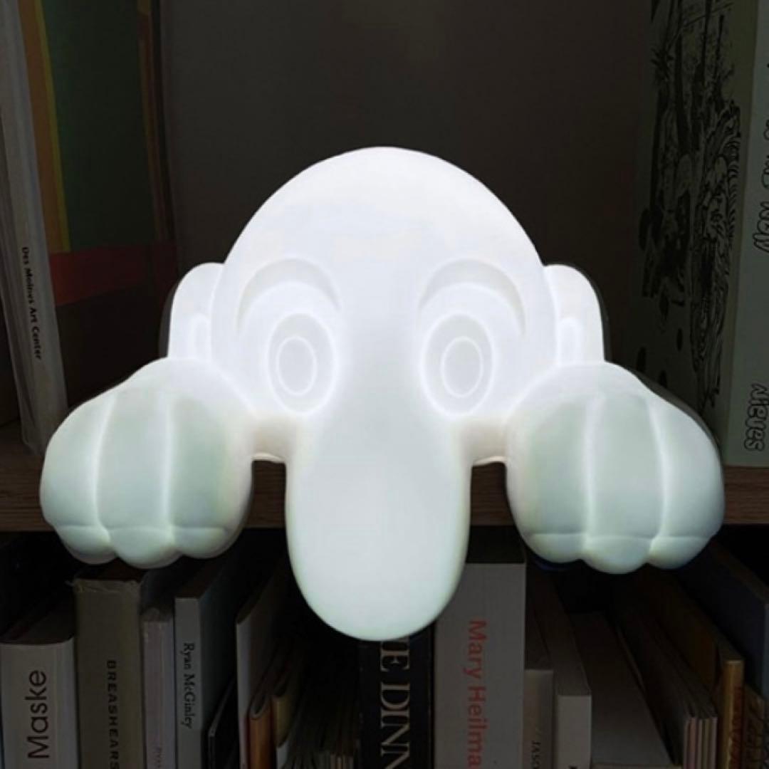 定価29,700円 ERIC ELMS キルロイ ランプ art ランプ 伊勢丹