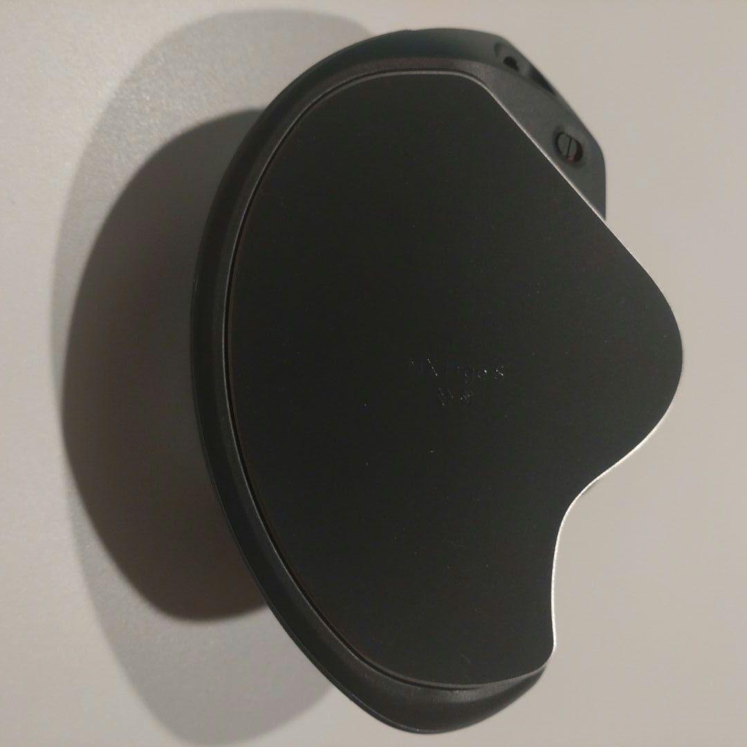 Logicool MX ERGO S アドバンス ワイヤレス トラックボール