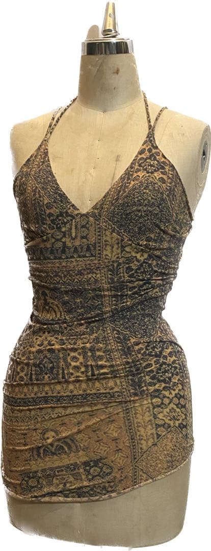 if six was nine scorpion-3 PERSIAN 初期