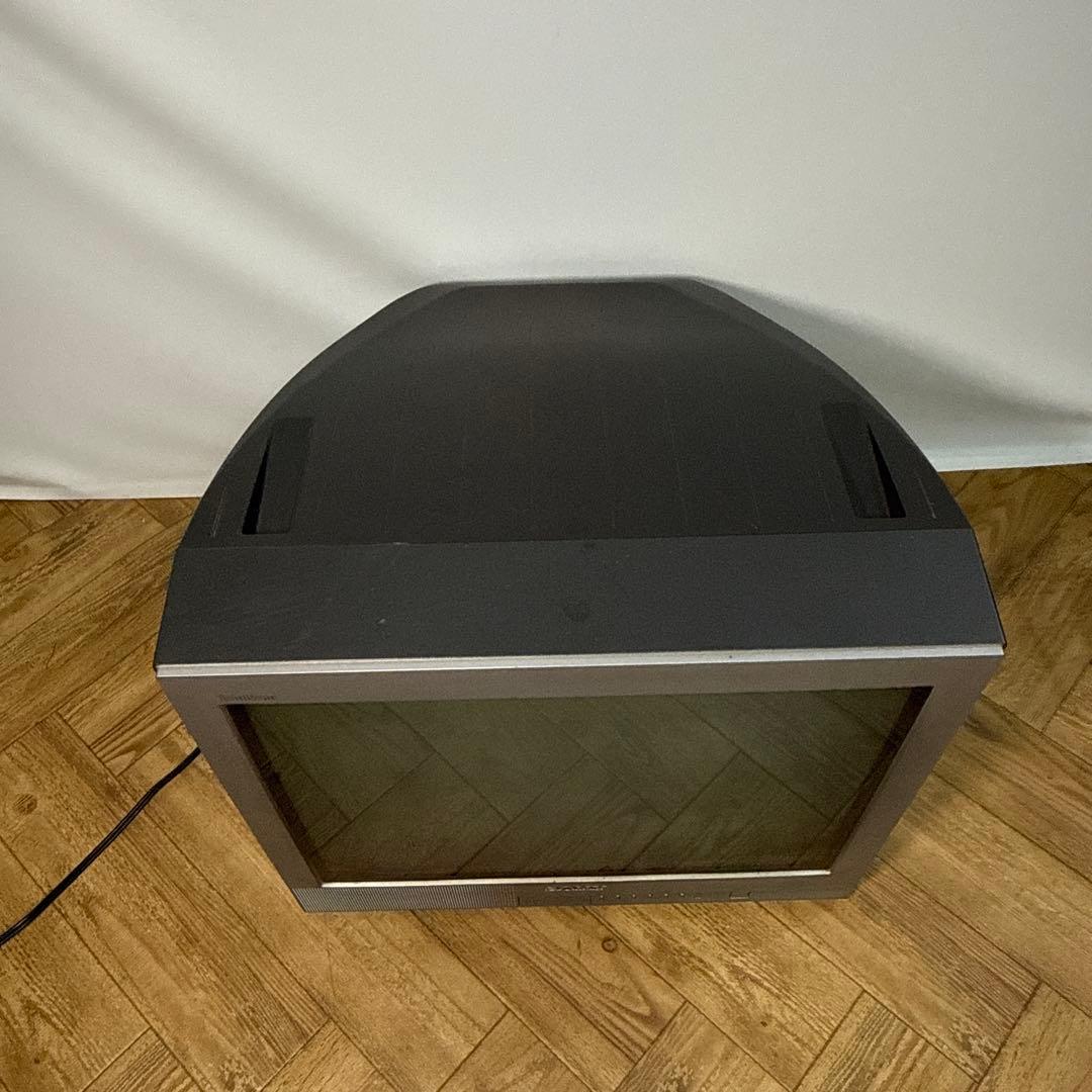SONY ブラウン管テレビ KV-21MF1 21型