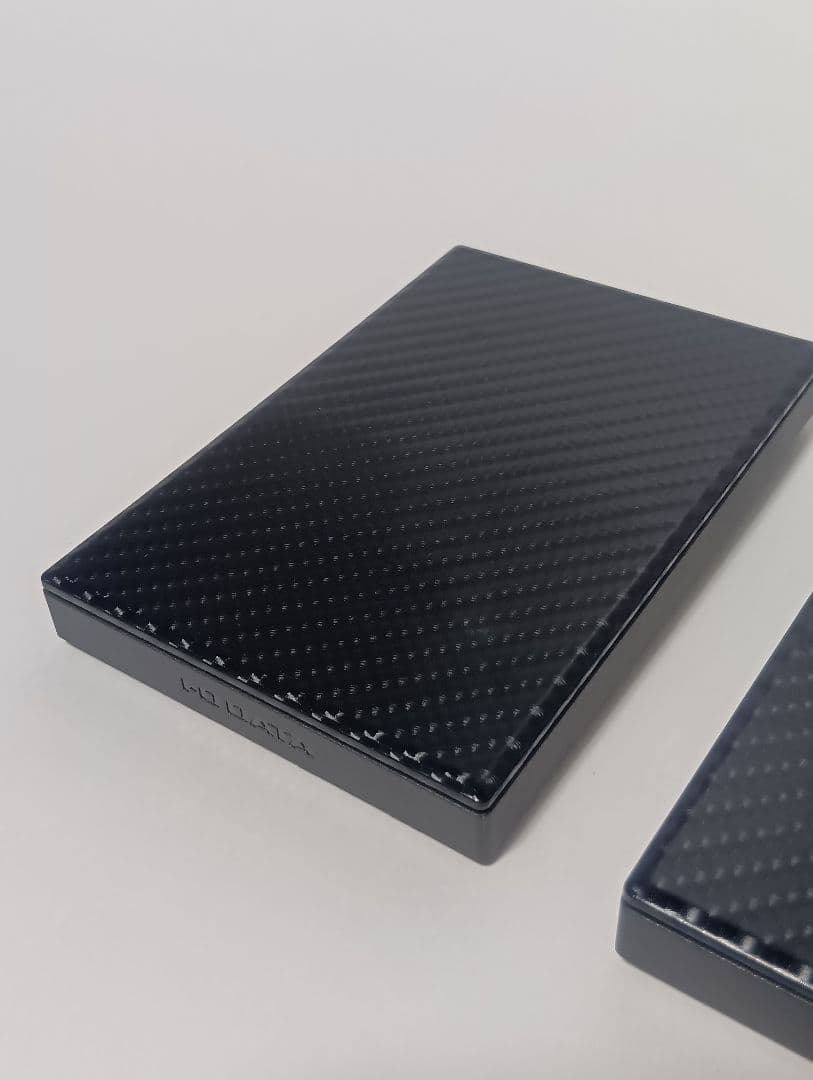 外付けHHD 2TB 3個セット USB 3.2（Gen 1）/3.0/2.0