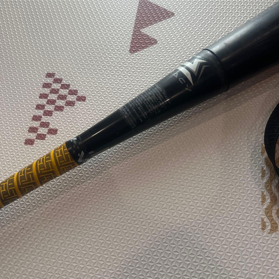 ビヨンドマックスレガシー トップ 80cm