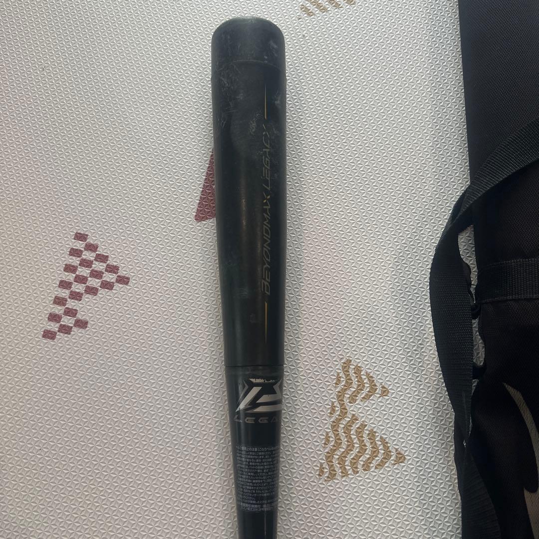 ビヨンドマックスレガシー トップ 80cm