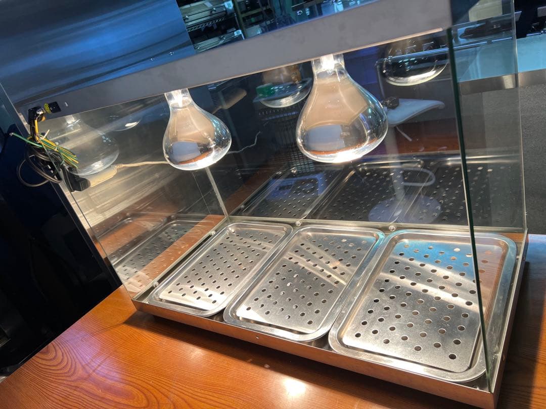 業務用フードケース