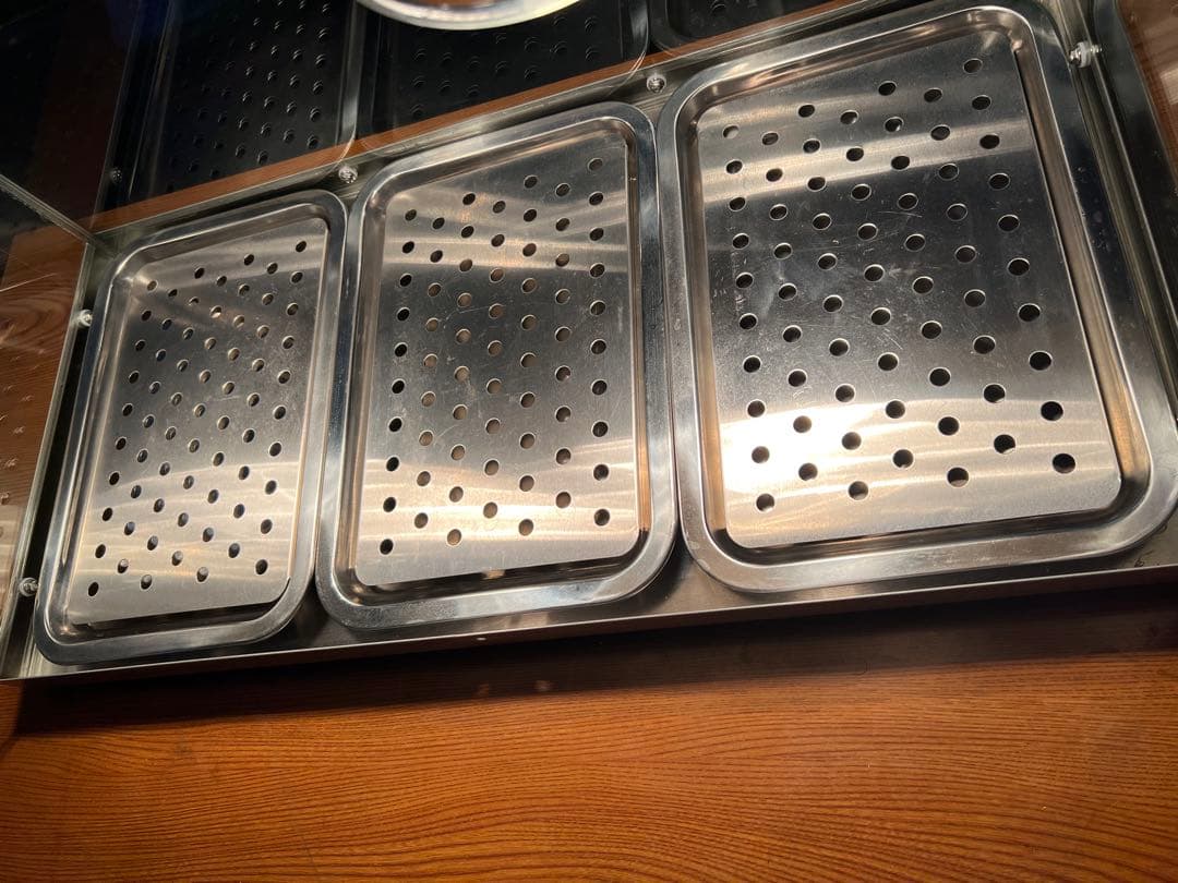 業務用フードケース