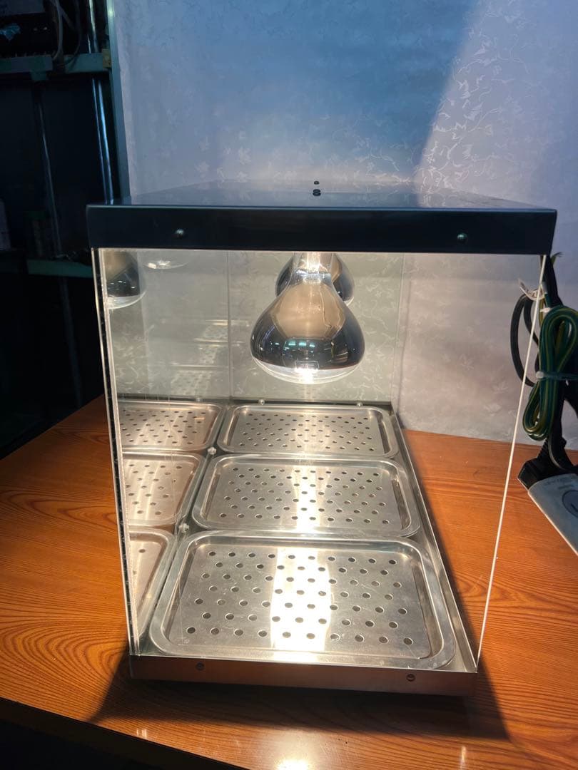 業務用フードケース