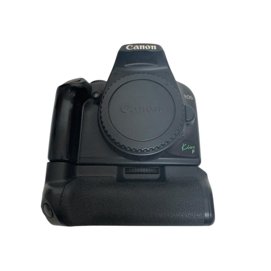 CANON EOS Kiss F キャノン デジタル一眼レフカメラ　本体