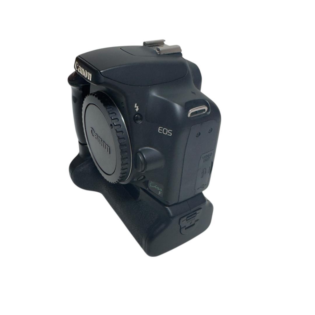 CANON EOS Kiss F キャノン デジタル一眼レフカメラ　本体