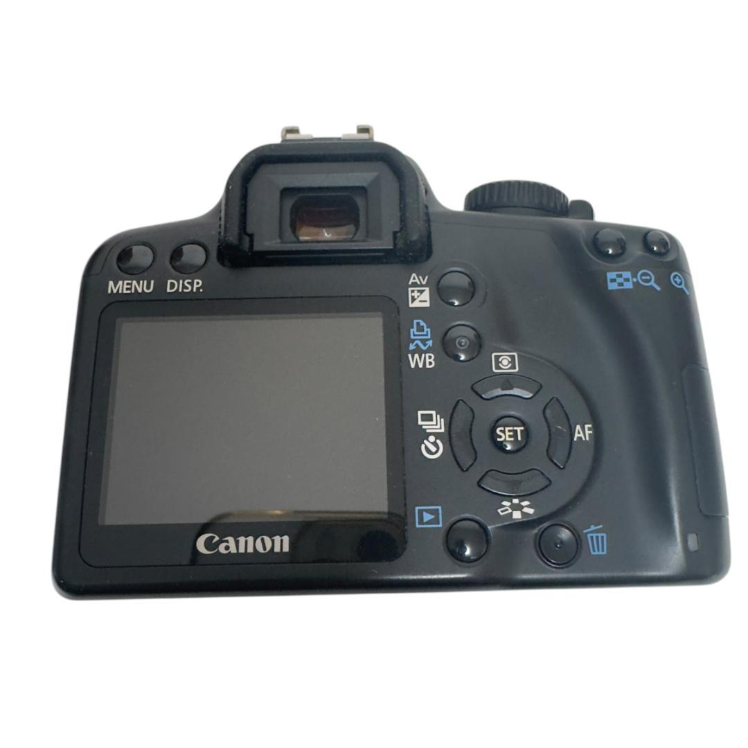 CANON EOS Kiss F キャノン デジタル一眼レフカメラ　本体