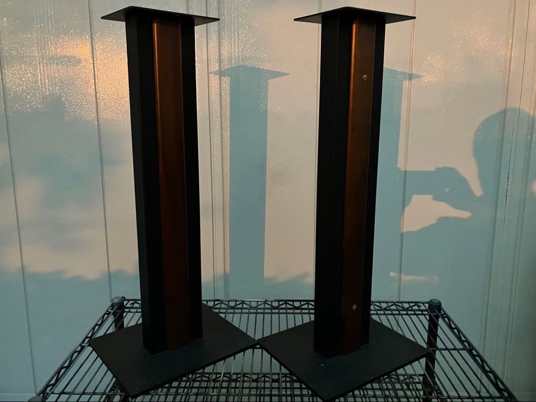 ソナスファベールスタンド