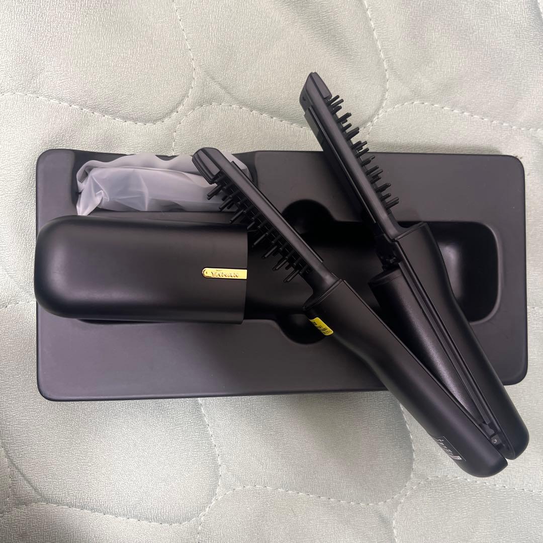 YAMAN プロフェッショナル ストレートヘアアイロン