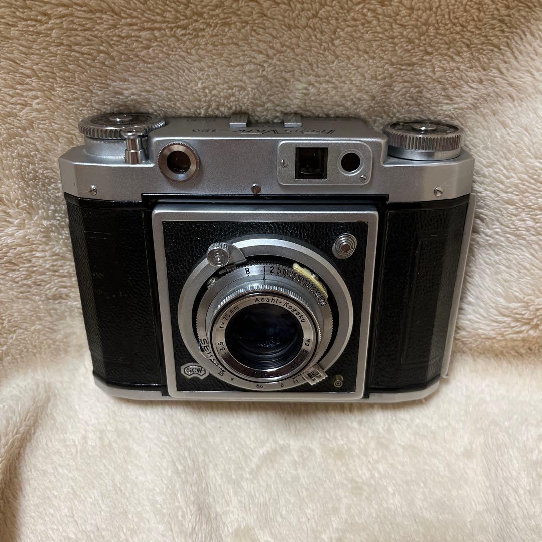 ⭐︎Press Van-120 プレスバン⭐︎