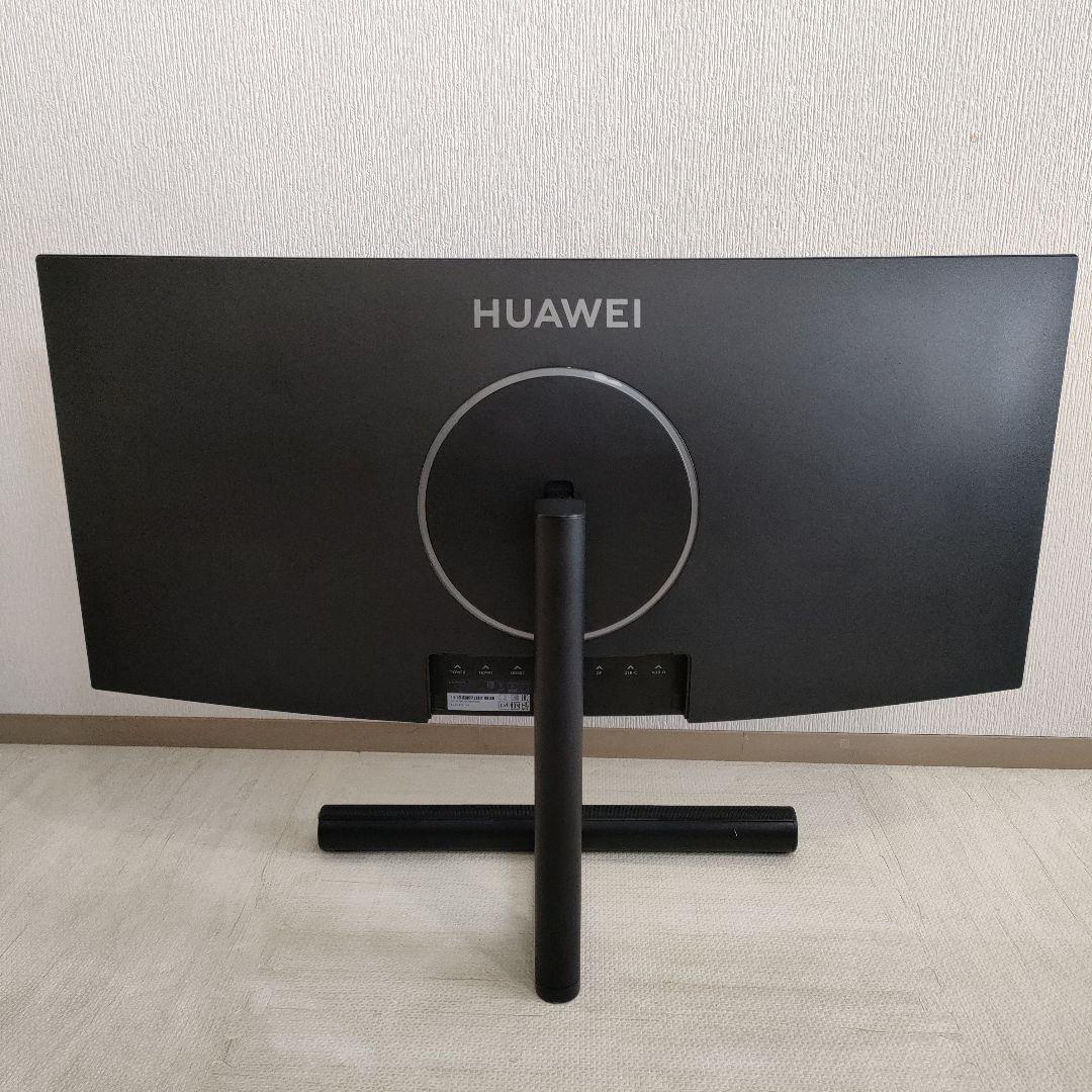 HUAWEI MateView GT 34インチウルトラワイドゲーミングモニター