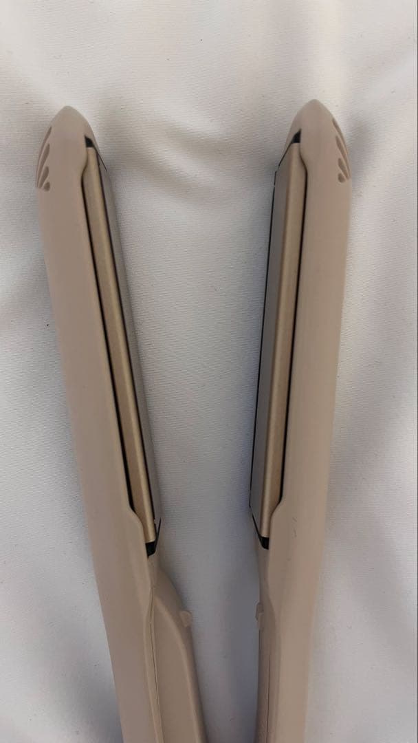 ニュアンスヘアアレンジ［クレイツ］ヘアアイロン