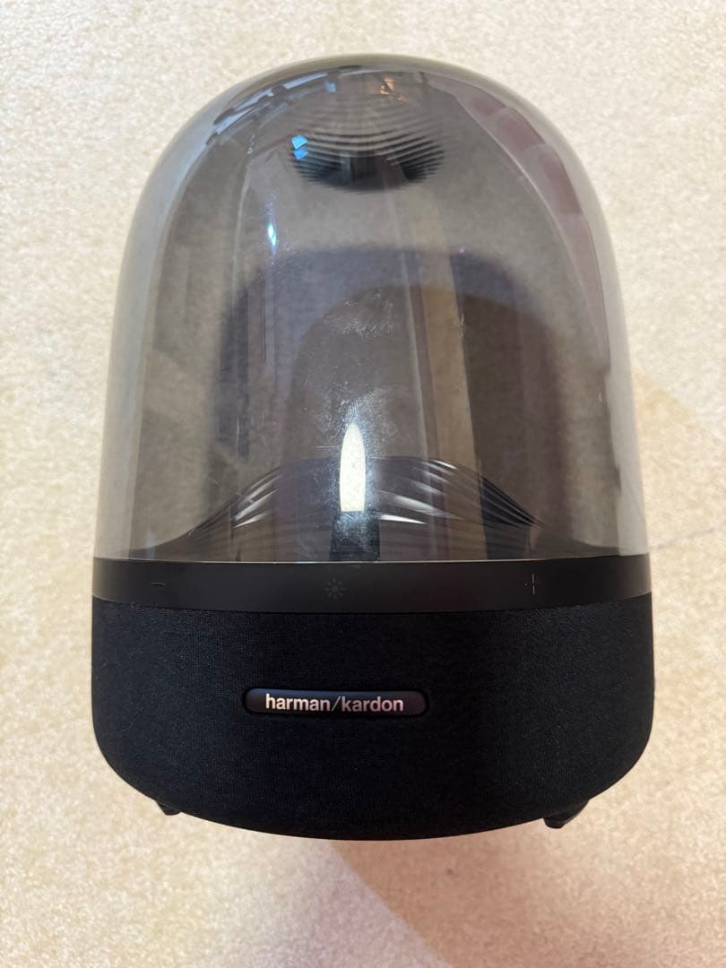 harman/Kardon Aura Studio 3 ブラック