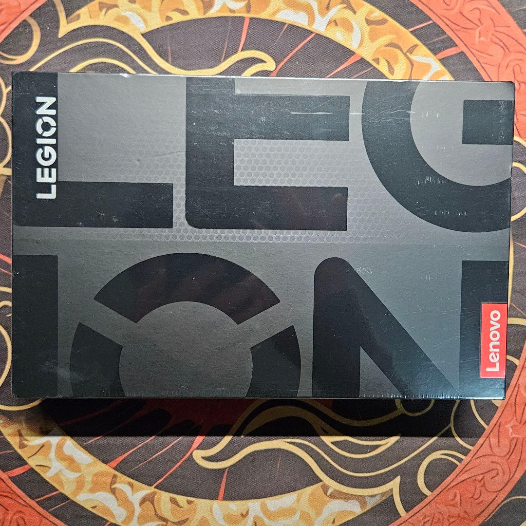 Androidタブレット本体 Lenovo Legion Y700 2025 12GB 256GB