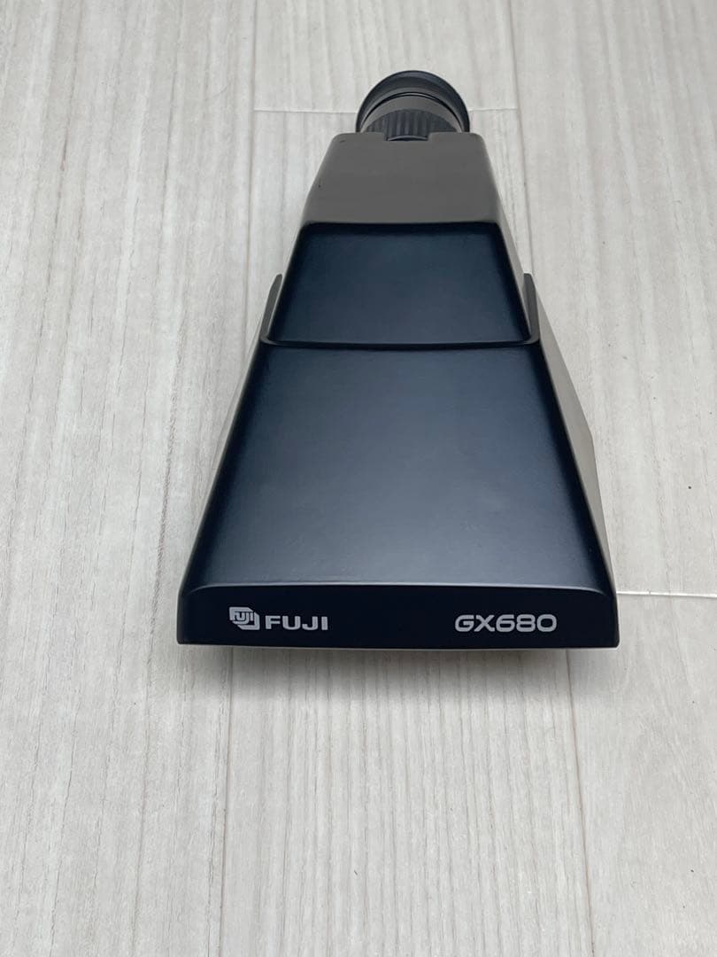 わ*ん様 富士フイルムGX680アングルファインダー