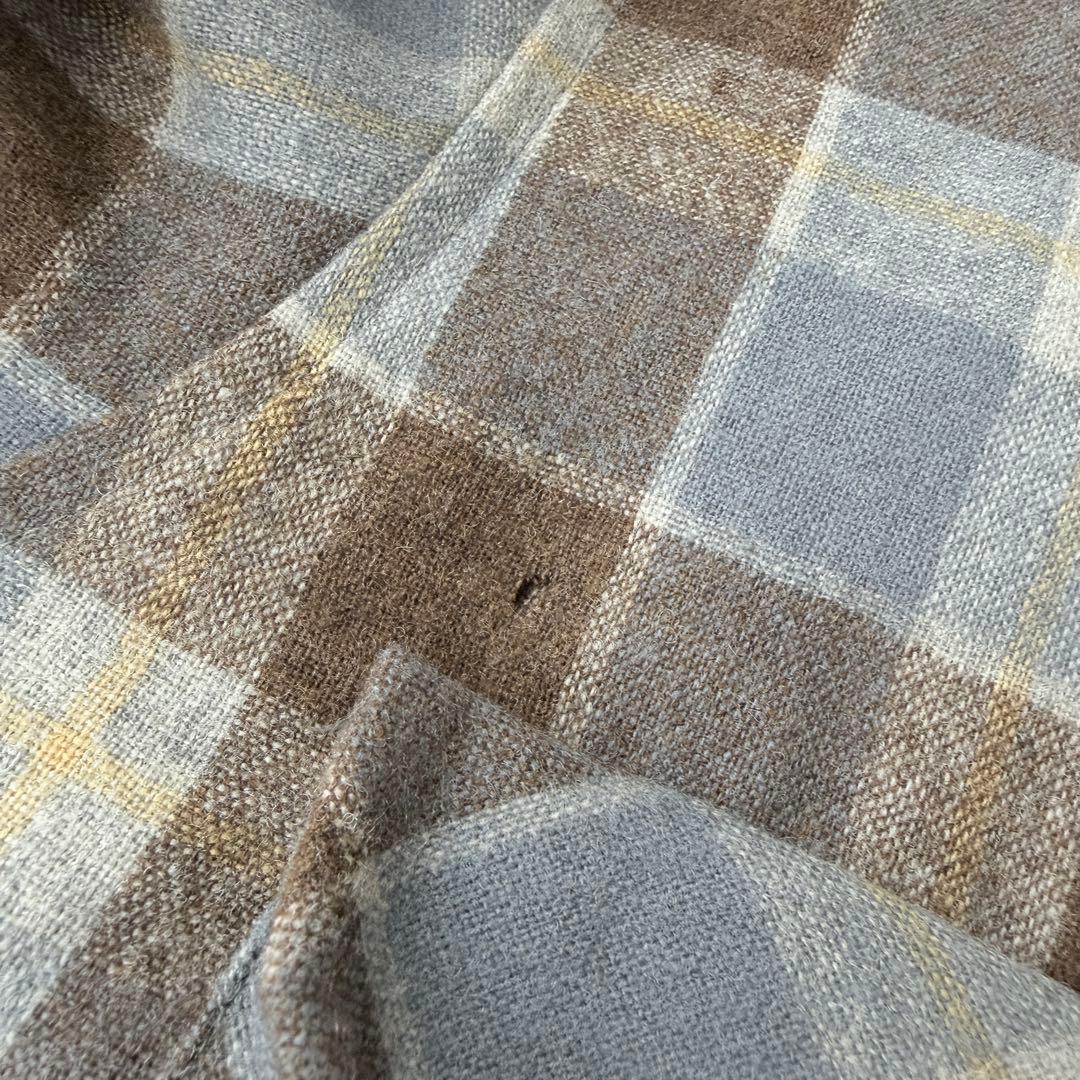 あ*あ様 PENDLETON ペンドルトン ボードシャツ チェック ビンテージ