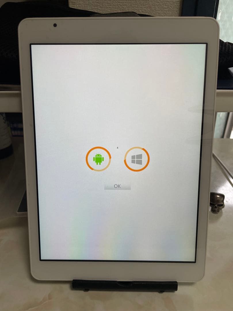 Teclast X98 Plus 4GB/64GB DualOS Office付