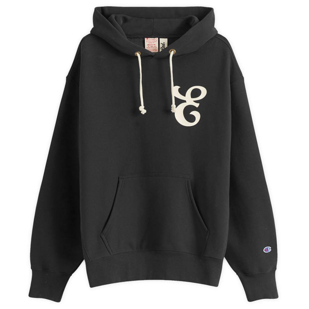 トップス CHAMPION FOR E BY END. EVERYDAY HOODIE