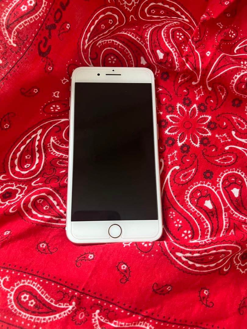 iPhone 7 Plus 128GB SIMフリー