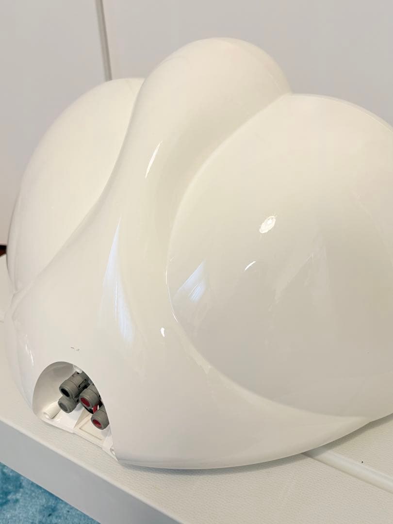 【Blueroom】スキャンダイナ シネポッド センタースピーカー