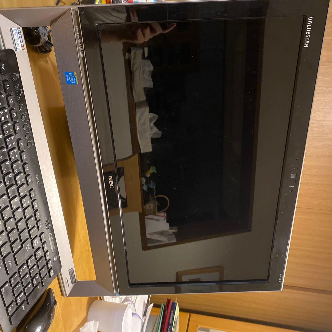 その他 VALUESTAR VS370/R