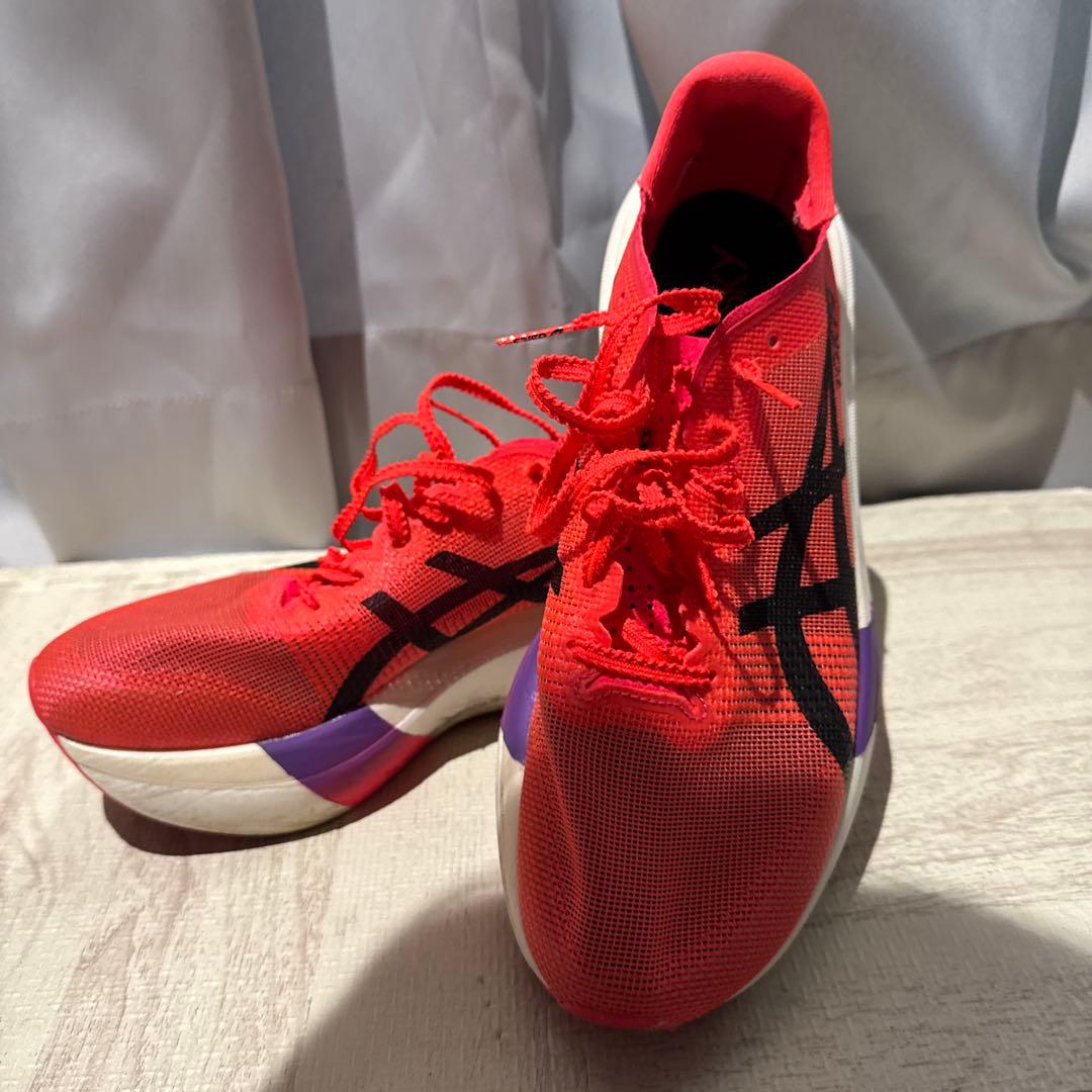 メタスピードスカイTokyo 27.0cm