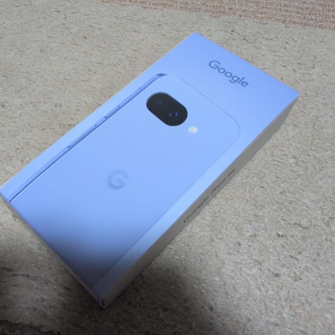 pixel9a ほぼ新品
