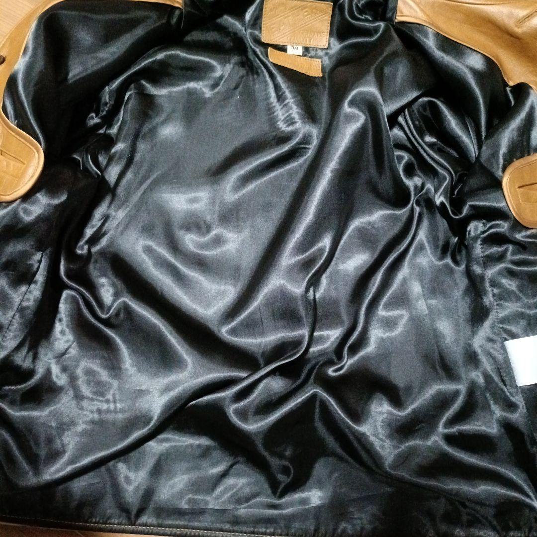 コサックジャケット サイズ38