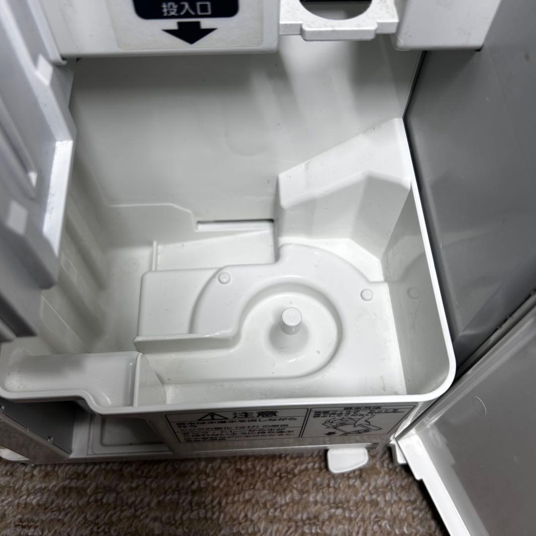 美品 Panasonic F-MV1500 ジアイーノ 次亜塩素酸空間除菌脱臭機