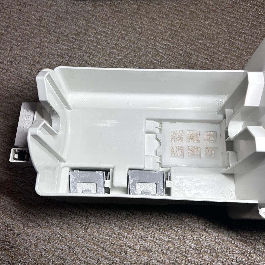 美品 Panasonic F-MV1500 ジアイーノ 次亜塩素酸空間除菌脱臭機