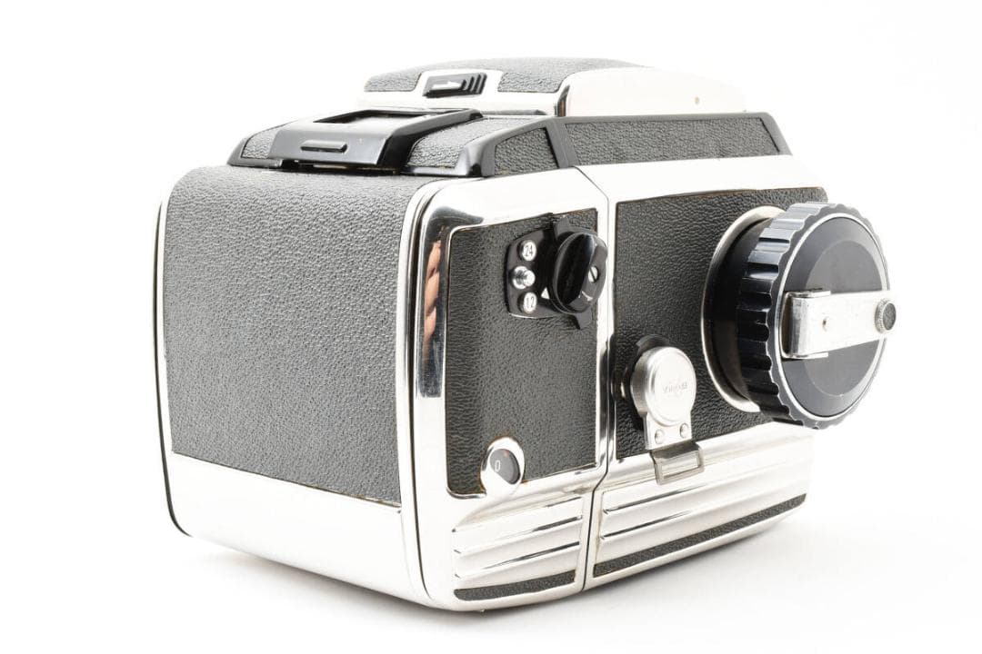 現状品 ZENZABRONICA S2 ボディ AA2722#0821A500