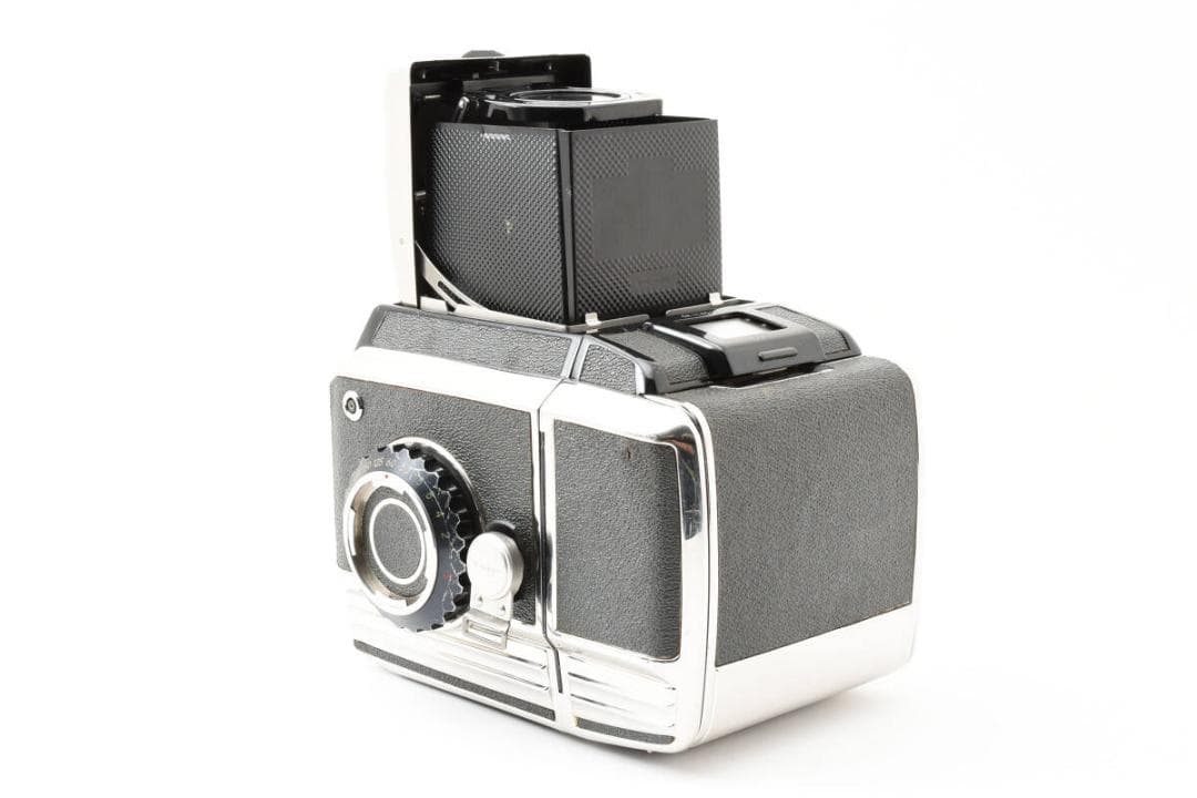 現状品 ZENZABRONICA S2 ボディ AA2722#0821A500