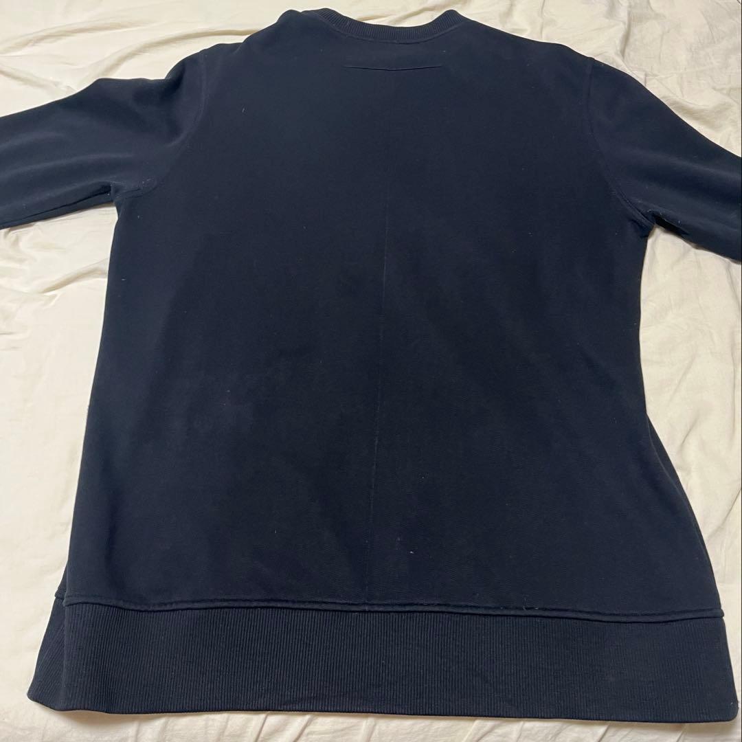 【最終値下げ】GIVENCHY（ジバンシー）スウェット